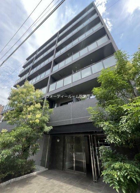 建物外観　★《見学予約受付中》当店では契約金がクレジット決済可能です★