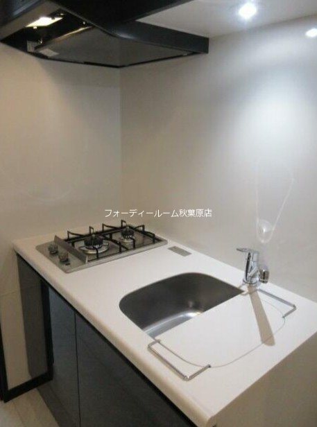 キッチン　★《見学予約受付中》当店では契約金がクレジット決済可能です★