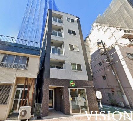 建物外観　☆外観☆