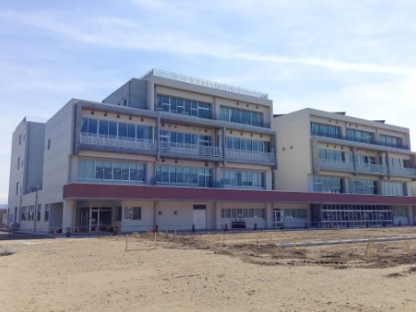 その他　美川特区アットマーク国際高等学校 品川キャンパス（その他）まで366m