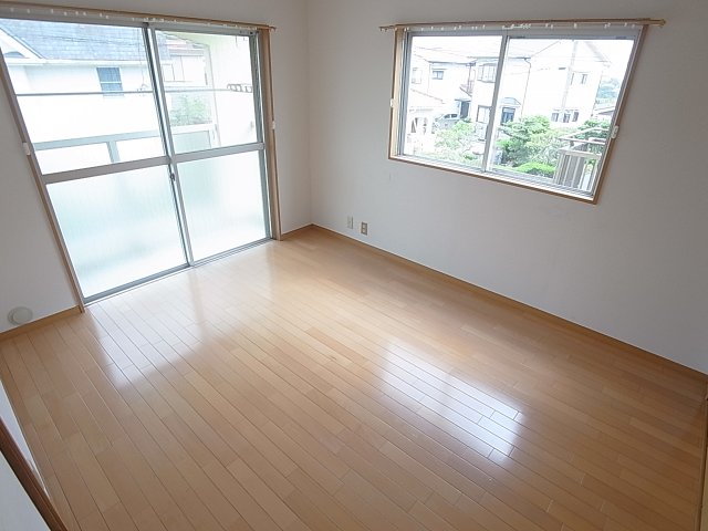 サンリッチ鈴蘭のその他写真