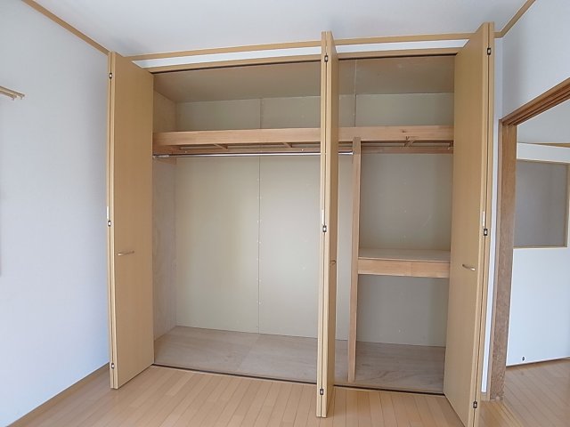 サンリッチ鈴蘭の内装写真