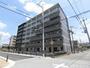 京都駅より徒歩9分 7階 築1年11ヶ月の賃貸物件