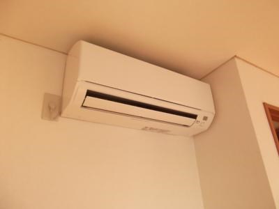 その他設備　代用写真