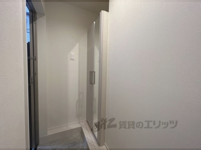 収納　下駄箱