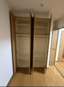 収納　収納※別部屋参考写真