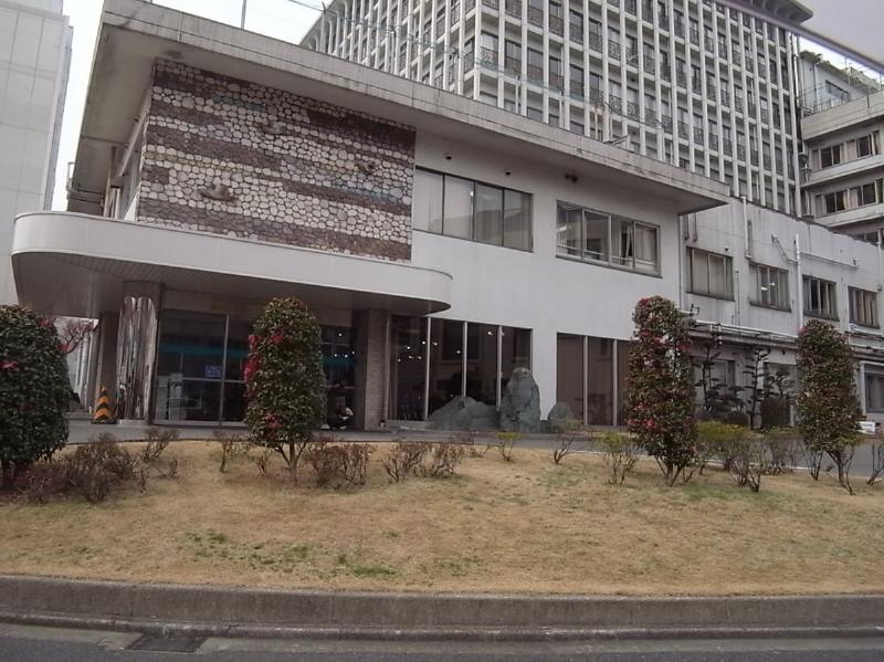 病院　藤田保健衛生大学 坂文種報徳會病院（病院）まで308m