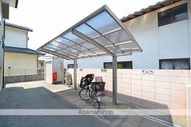 その他共有部分　その他共有部分