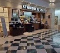 飲食店　スターバックスコーヒー 聖路加国際病院店（飲食店）まで2492m
