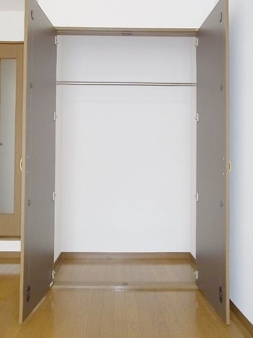 収納　★クローゼット★