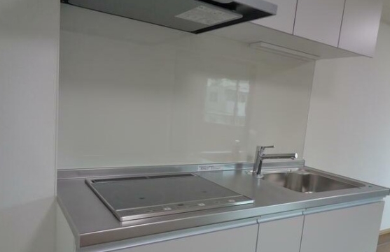 キッチン　他部屋参考写真です。