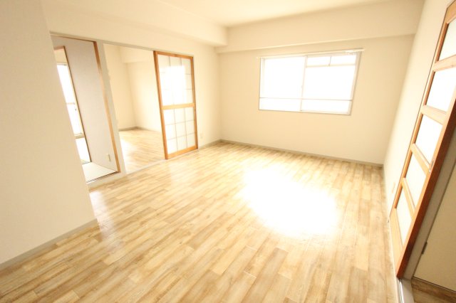 居室・リビング　他のお部屋の写真です