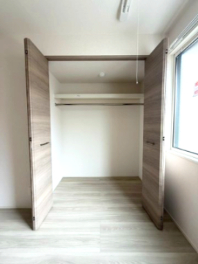 D-residence南茨木IIの内装写真