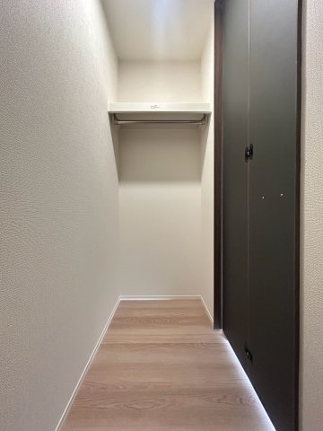 グランアルベロの内装写真
