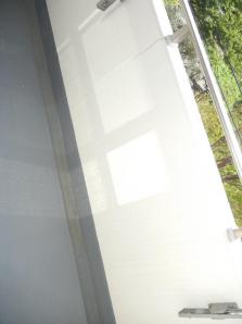 バルコニー　※別部屋参照