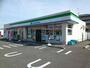 コンビニ　ファミリーマート東松島中央店（コンビニ）まで650m