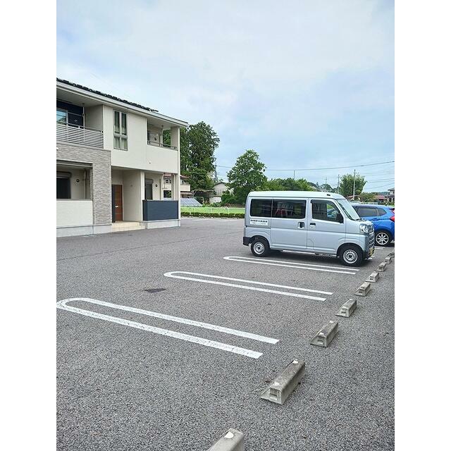 駐車場　MODE不動産に賃貸おまかせ♪栃木県全域お探し可能♪初期費用