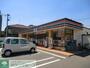 コンビニ　セブンイレブン南柏駅東口店（コンビニ）まで790m