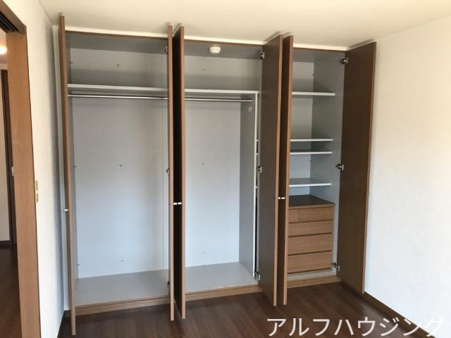 収納　収納