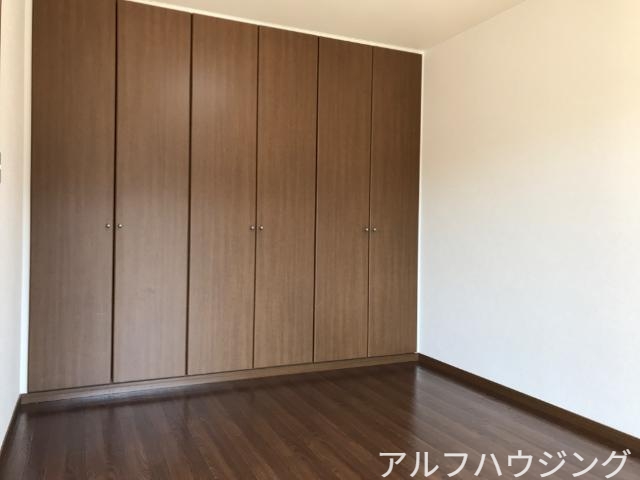 その他部屋・スペース　洋室