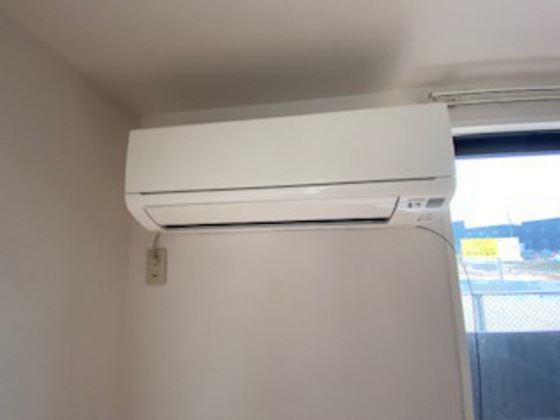その他設備　※別部屋の写真です