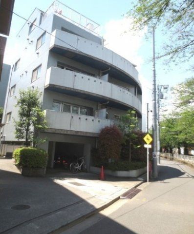 建物外観　☆綺麗な外観☆