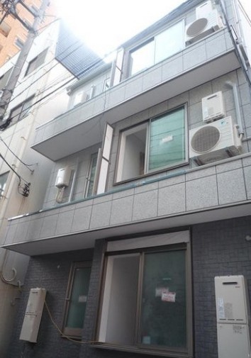 建物外観　外観です！