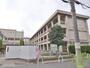 中学校　第五中学校（中学校）まで573m