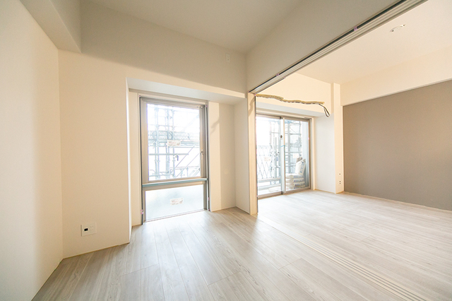 その他　※写真は同タイプ住戸です。