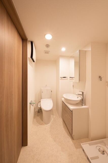 トイレ　トイレも気になるポイント