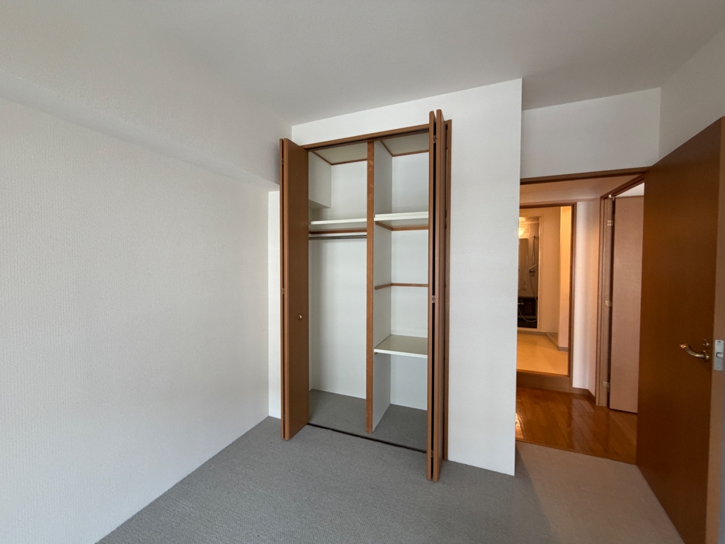 ドルチェ芦屋の内装写真