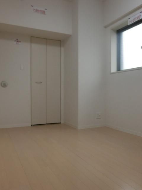 その他部屋・スペース　ベッドルーム