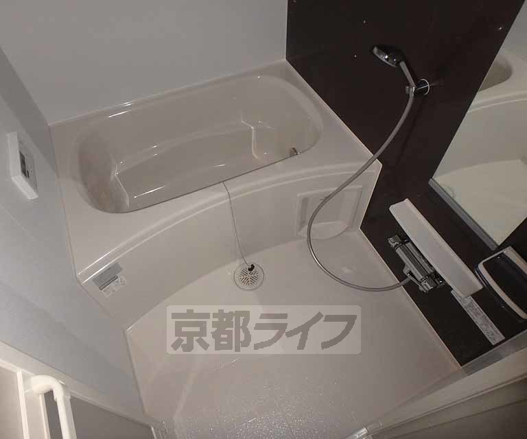 バス・シャワールーム　ハウスメーカー施工