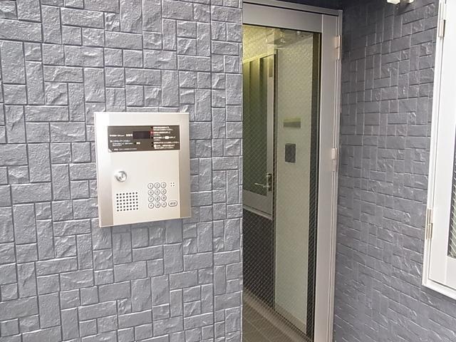 ロビー