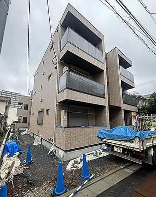 建物外観　☆外観☆
