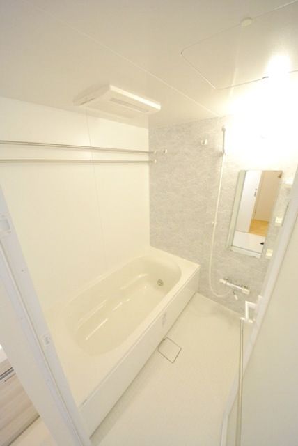 バス・シャワールーム　☆別部屋参照用画像☆