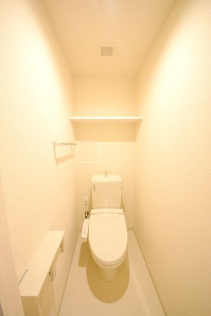 トイレ　☆別部屋参照用画像☆