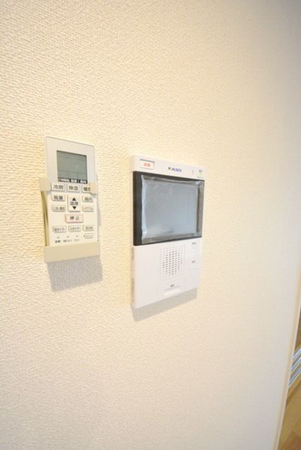 セキュリティ　☆別部屋参照用画像☆