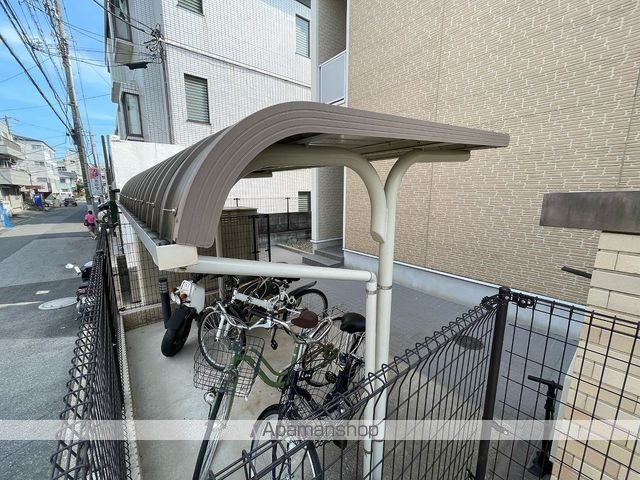 その他共有部分　その他共有部分