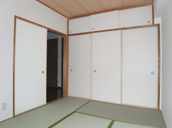 その他　室内