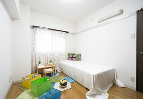 その他部屋・スペース　※家具等は付きません