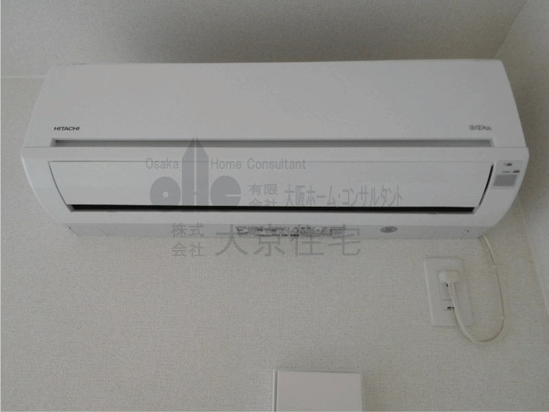 その他設備　AC