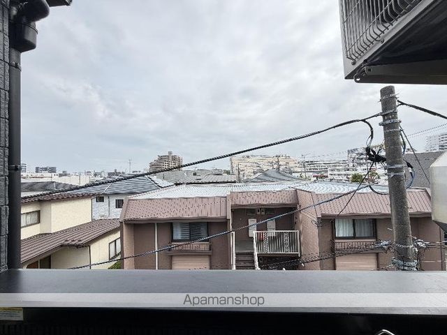 眺望　眺望