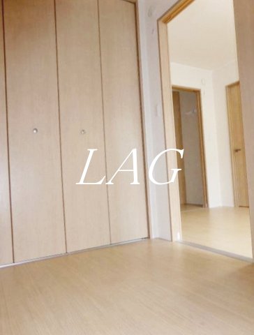 その他部屋・スペース　寝室です。