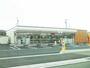 コンビニ　セブンイレブン松阪豊原町西店（コンビニ）まで521m