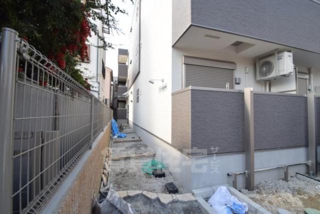 その他　東住吉区役所（その他）まで1472m