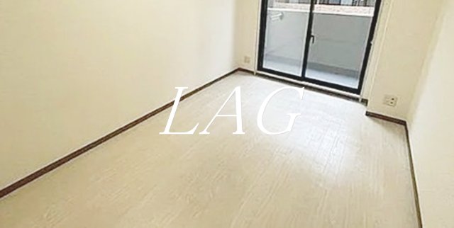 居室・リビング　居室です。
