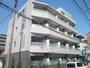 荻窪駅より徒歩9分 4階 築14年6ヶ月の賃貸物件
