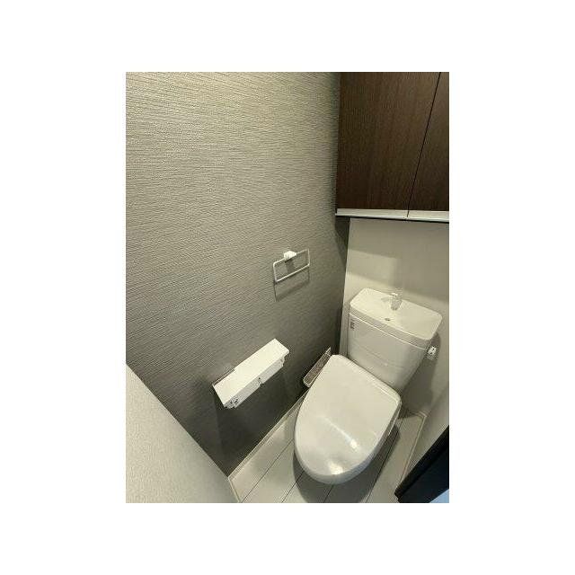 トイレ　物件画像