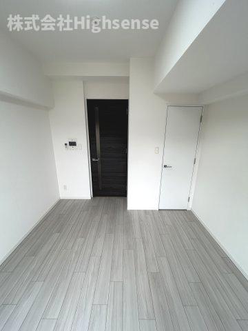 その他部屋・スペース　使い勝手のいい寝室です